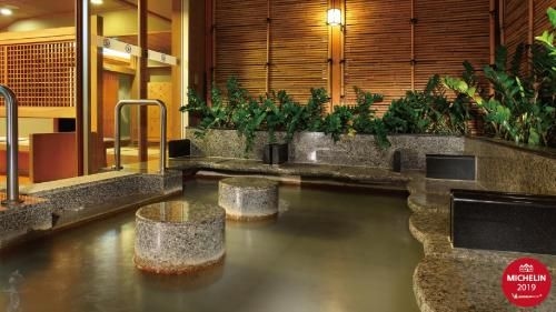 โรงแรมเรเดียม คากายะ อินเตอร์เนชั่นแนล (Radium Kagaya International Hotel)4