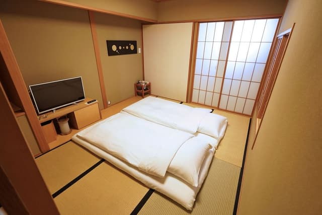 Standard Suite, Multiple Beds (Dining At Restaurant)