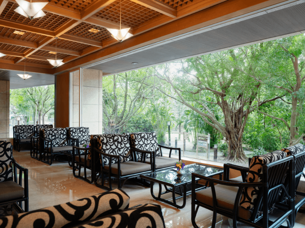 โรงแรมเรเดียม คากายะ อินเตอร์เนชั่นแนล (Radium Kagaya International Hotel)3