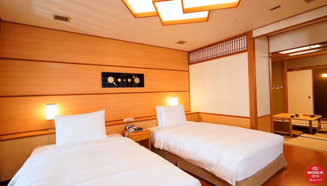 Standard Suite, Multiple Beds (Dining At Restaurant)