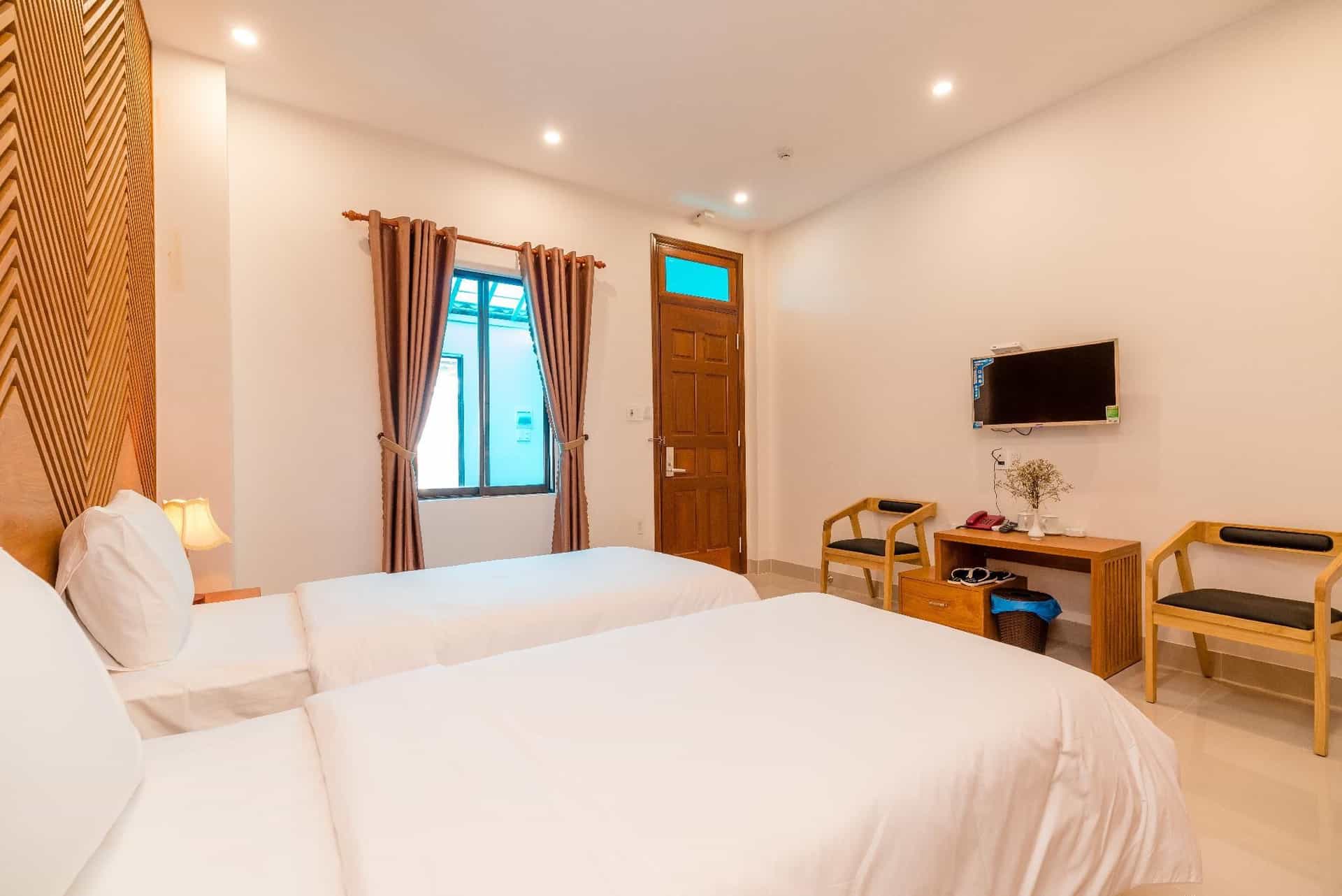 Phong Phu Villa Hoi An Phong Phu Villa Hoi An