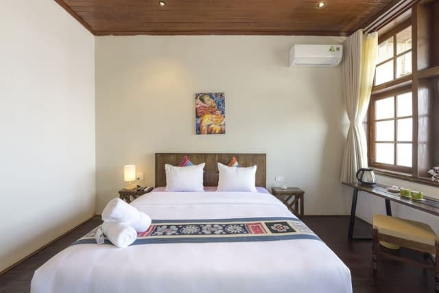 Deluxe Suite, Mountain View