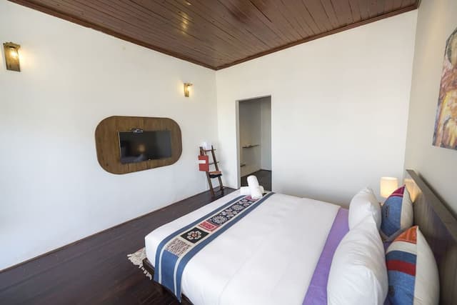 Deluxe Suite, Mountain View