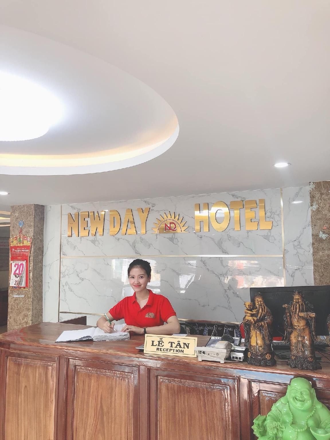 NEW DAY HOTEL2