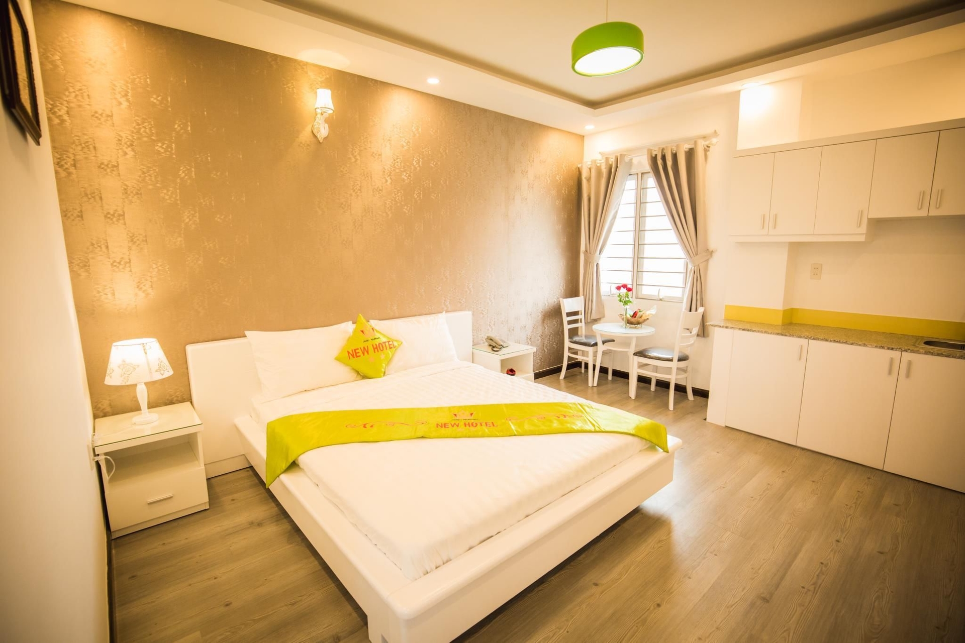 นิว โฮเต็ล (New Hotel)2