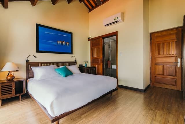 Luxury Suite, River View