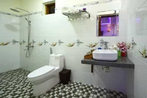 Hoi An Blue Seaside Homestay Hoi An Blue Seaside Homestay