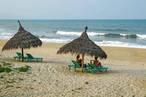 Hoi An Blue Seaside Homestay Hoi An Blue Seaside Homestay