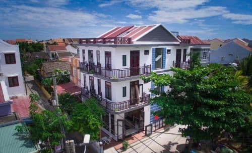 Quynh Chau Homestay Quynh Chau Homestay