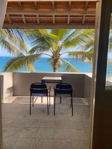 Deluxe Double Room (2 Adults + 1 Child)