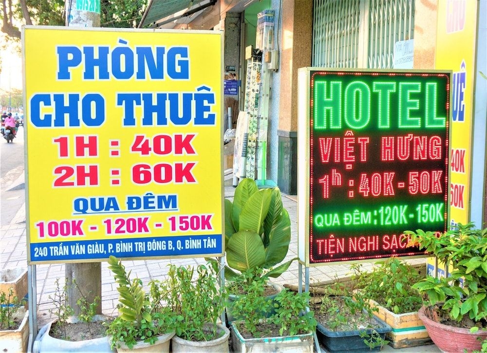 Viet Hung Hotel2