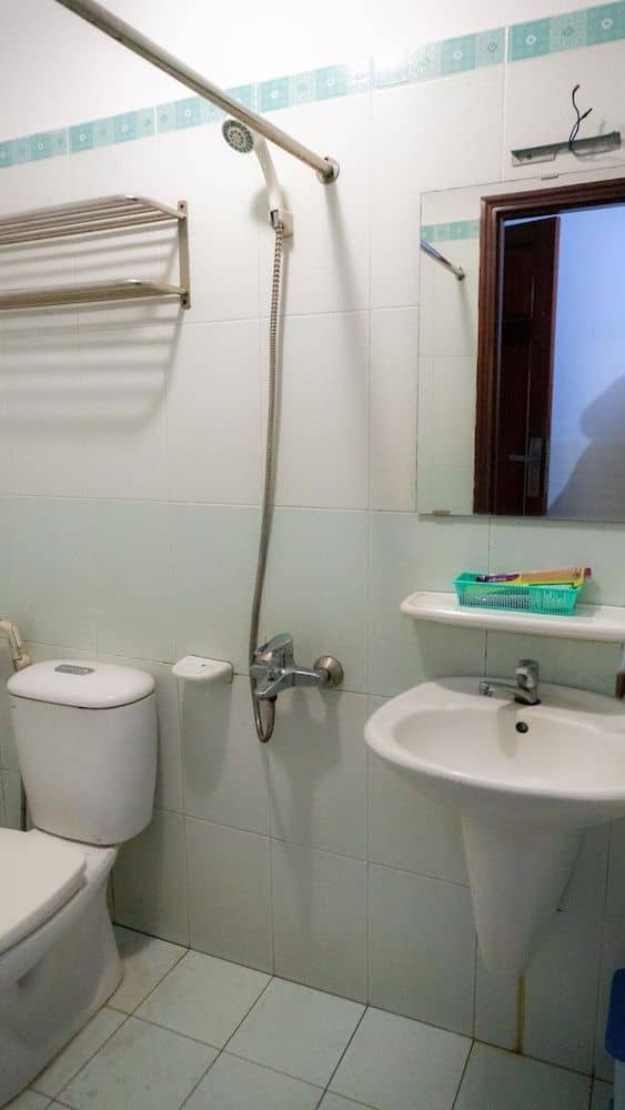 Quynh Anh Hotel Quynh Anh Hotel