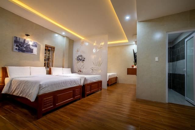 Family Suite