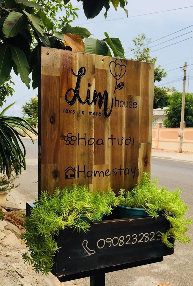 อพาร์ตเมนต์ 4 ห้องนอน 4 ห้องน้ำส่วนตัว ขนาด 300 ตร.ม. – ฟู ทวย (LIM House Homestay)1