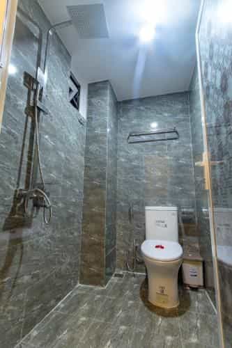 Lagoon Homestay Lagoon Homestay