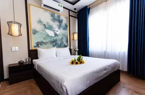 Lagoon Homestay Lagoon Homestay
