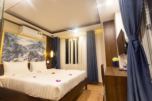 City Room