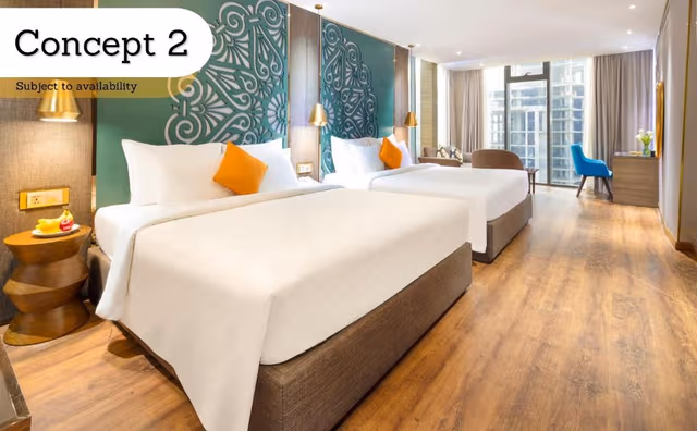 Noble Suite