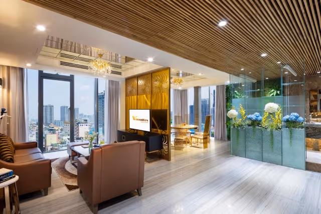 Signature Suite