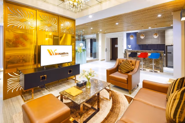 Signature Suite