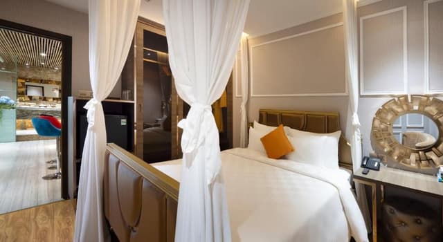 Signature Suite