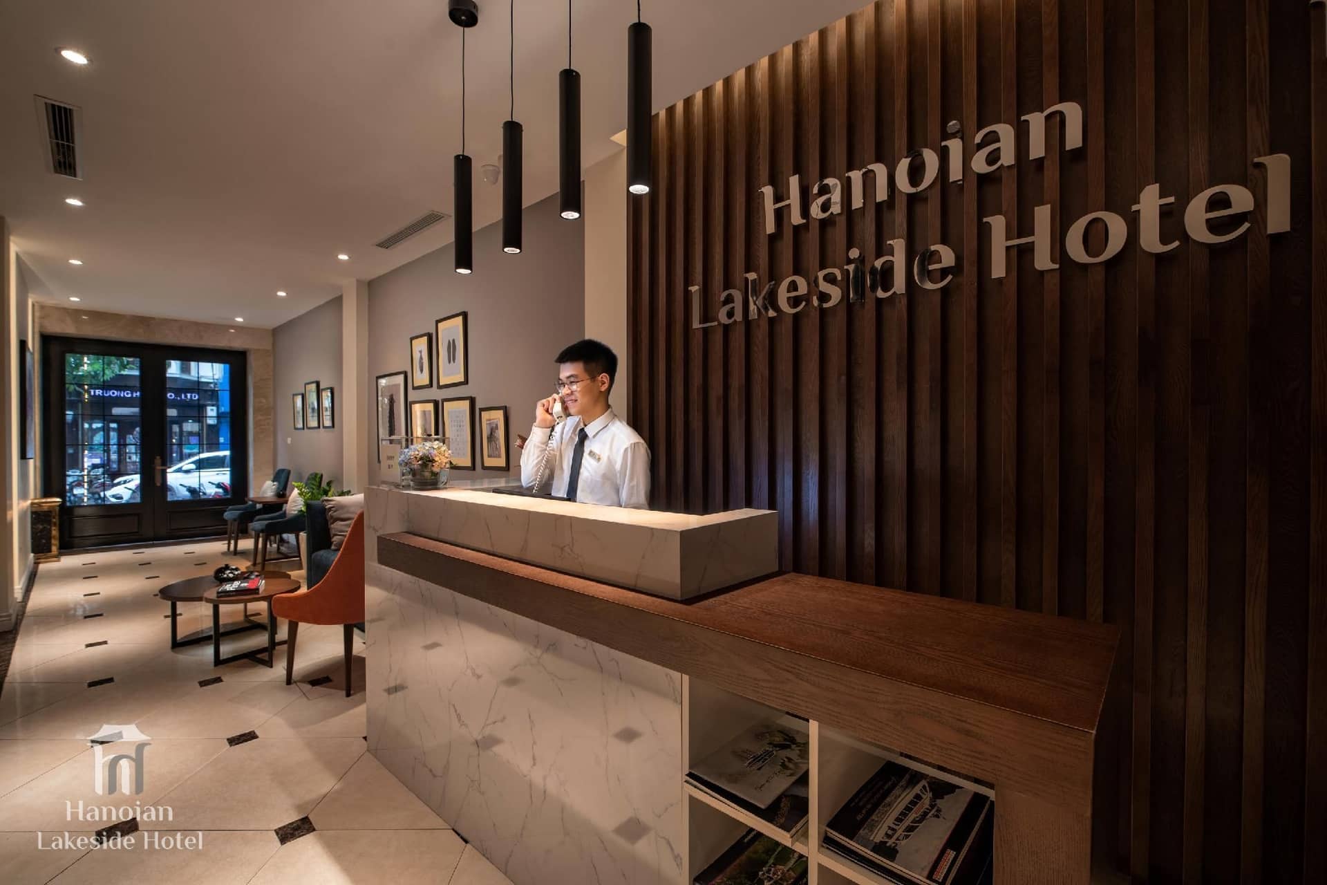 Hanoi Lakeside Premium Hotel Hanoi Lakeside Premium Hotel