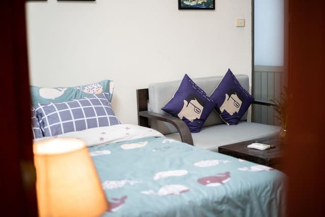Standard King Room