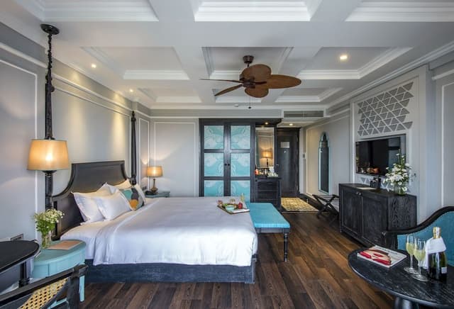 Anio Suite