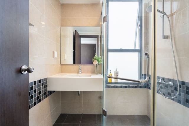 Signature Apartment