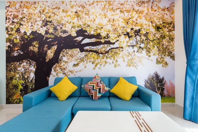 Comfort Apartment