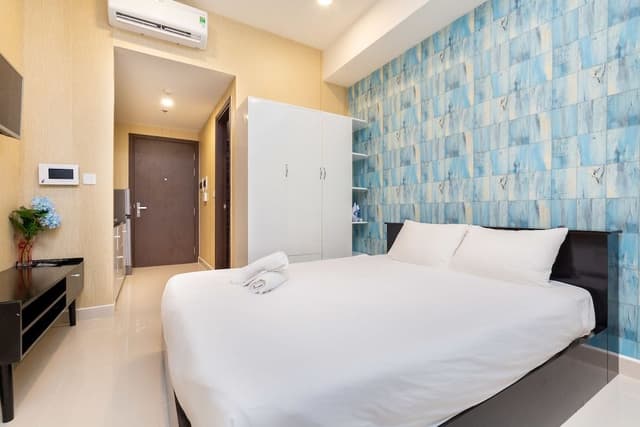 Comfort Apartment