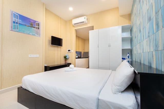 Comfort Apartment
