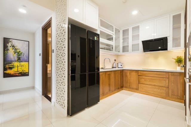 Signature Apartment