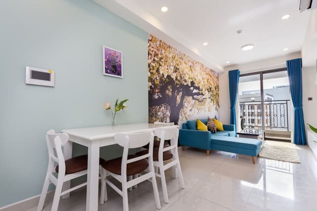 Comfort Apartment