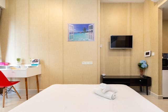 Comfort Apartment