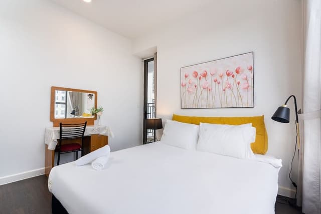 Signature Apartment