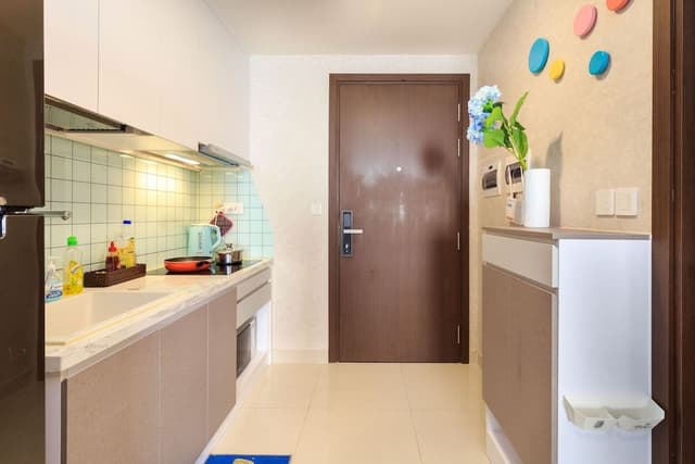 Comfort Apartment