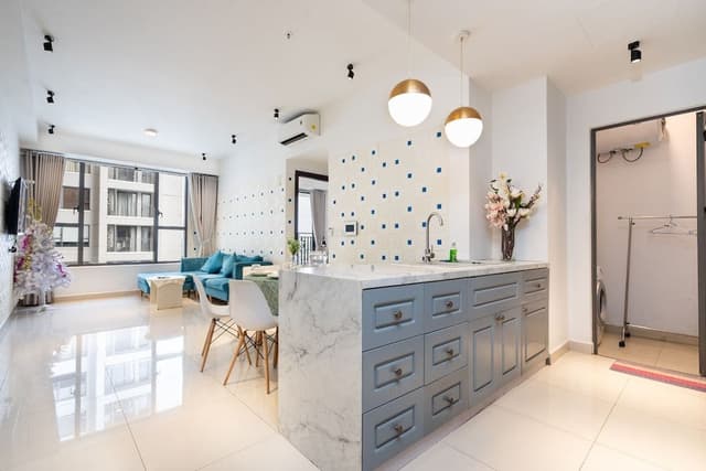 Signature Apartment