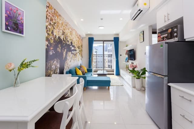 Comfort Apartment