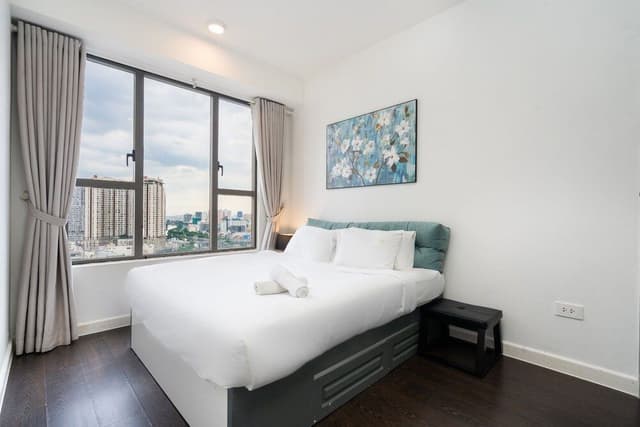 Signature Apartment