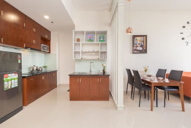 Deluxe Double Room, City View