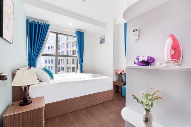 Comfort Apartment