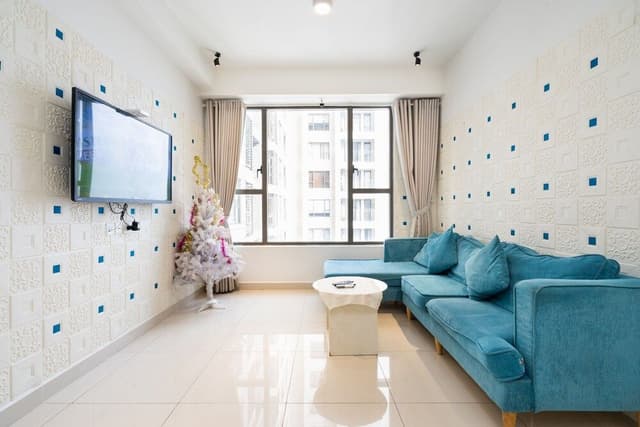 Signature Apartment