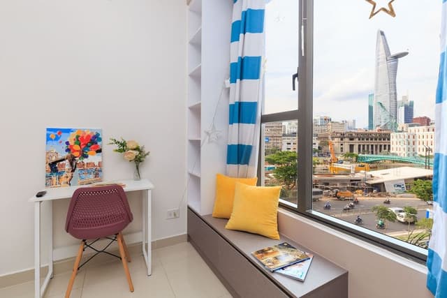 Comfort Apartment