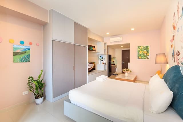 Comfort Apartment