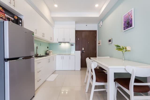 Comfort Apartment