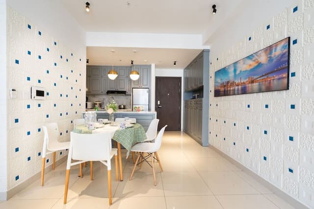 Signature Apartment