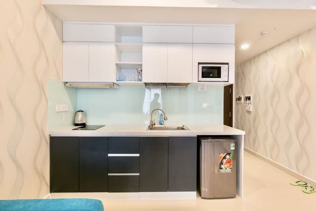 Luxury Apartment