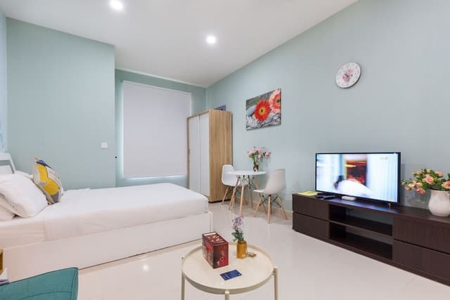 Comfort Apartment
