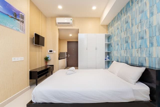 Comfort Apartment